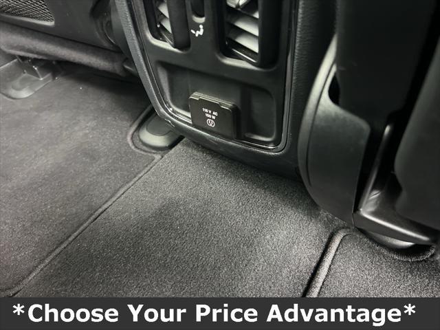 used 2019 Jeep Grand Cherokee car, priced at $23,900