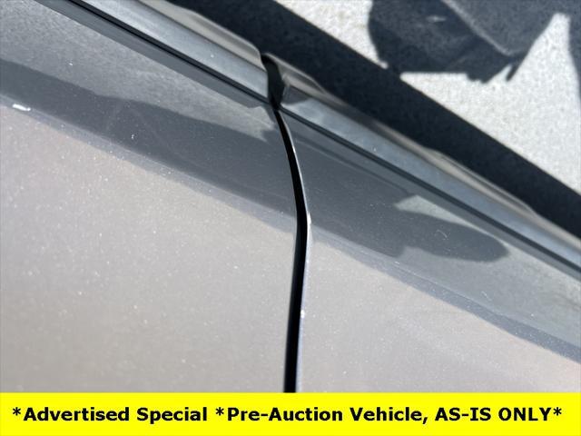 used 2011 Honda CR-V car, priced at $10,000