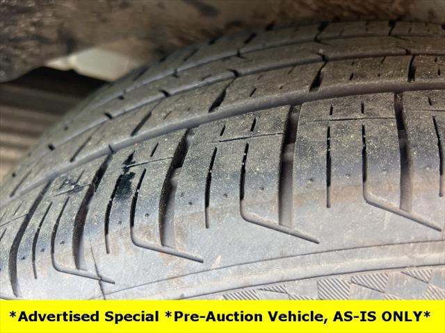 used 2011 Honda CR-V car, priced at $10,000