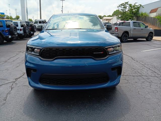 new 2024 Dodge Durango car, priced at $40,607