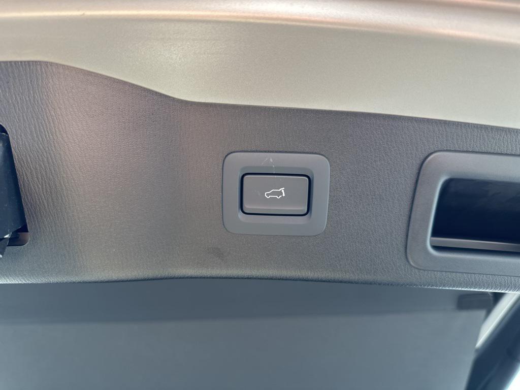 new 2025 Mazda CX-5 car, priced at $30,608