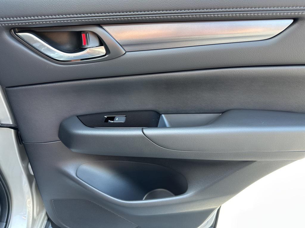 new 2025 Mazda CX-5 car, priced at $30,608