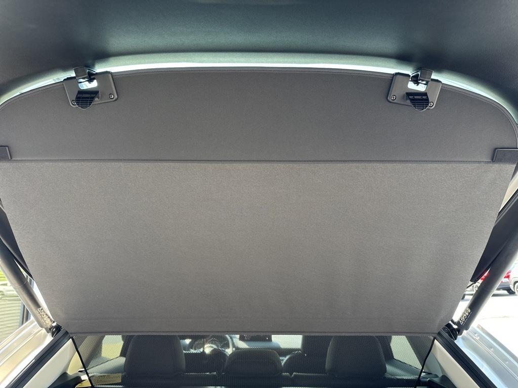 new 2025 Mazda CX-5 car, priced at $30,608