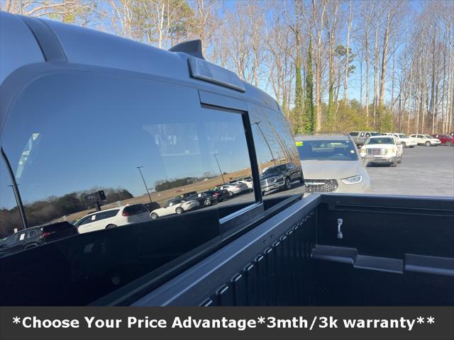 used 2021 Toyota Tacoma car, priced at $38,000