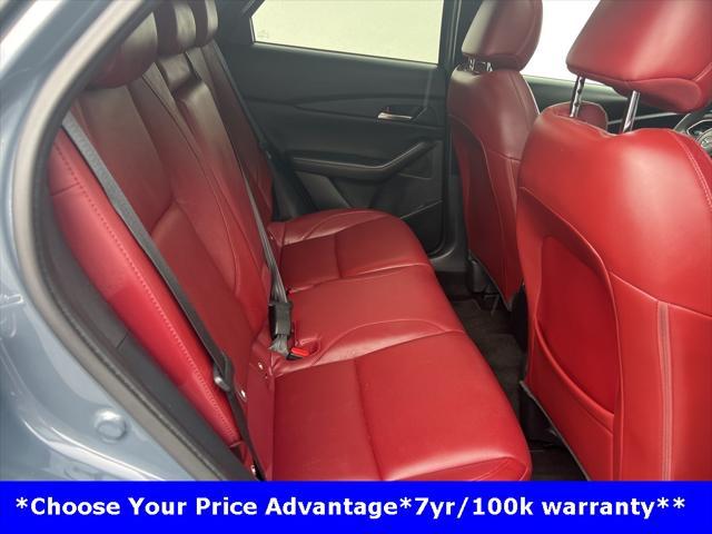 used 2023 Mazda CX-30 car, priced at $27,525