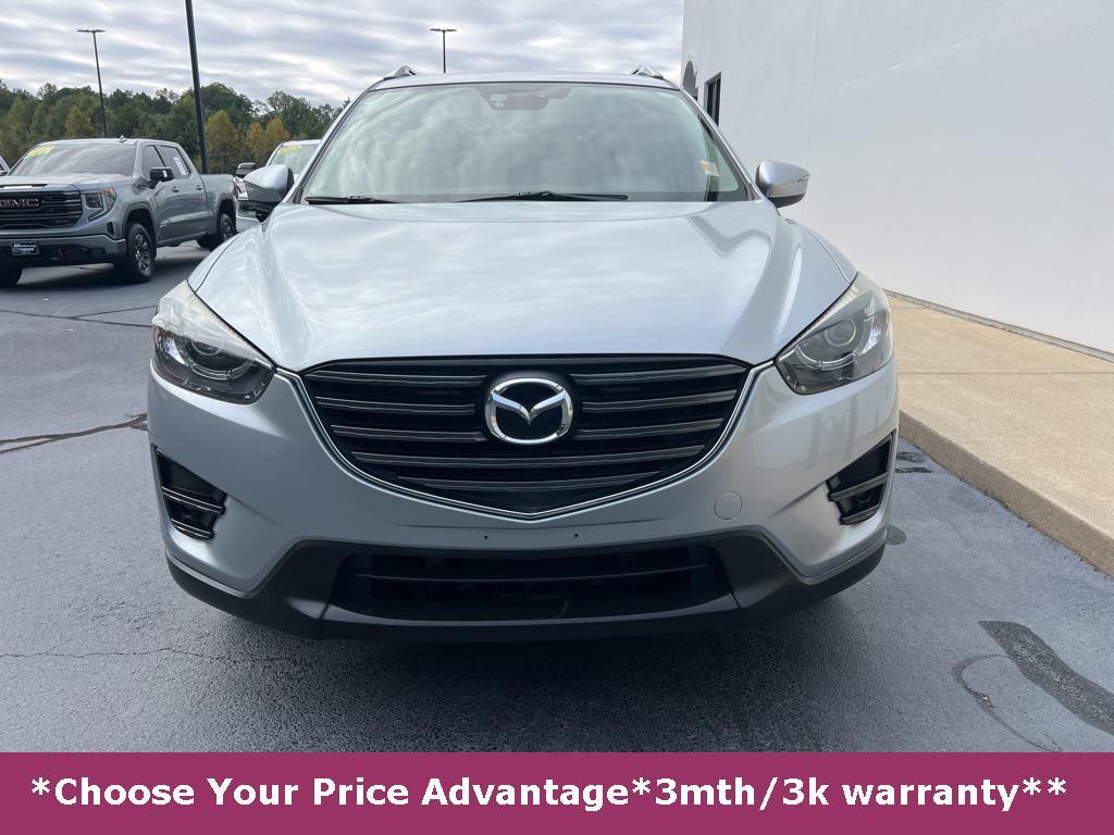 used 2016 Mazda CX-5 car, priced at $21,990