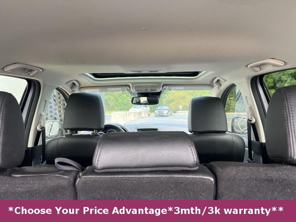 used 2016 Mazda CX-5 car, priced at $21,990