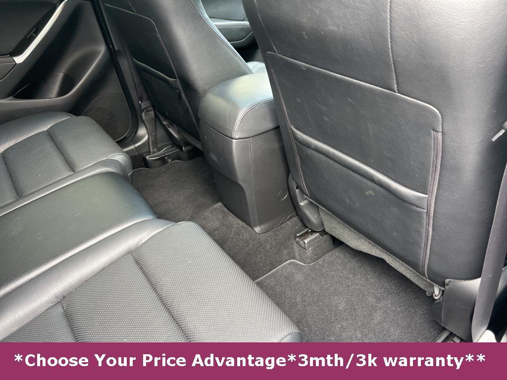 used 2016 Mazda CX-5 car, priced at $21,990