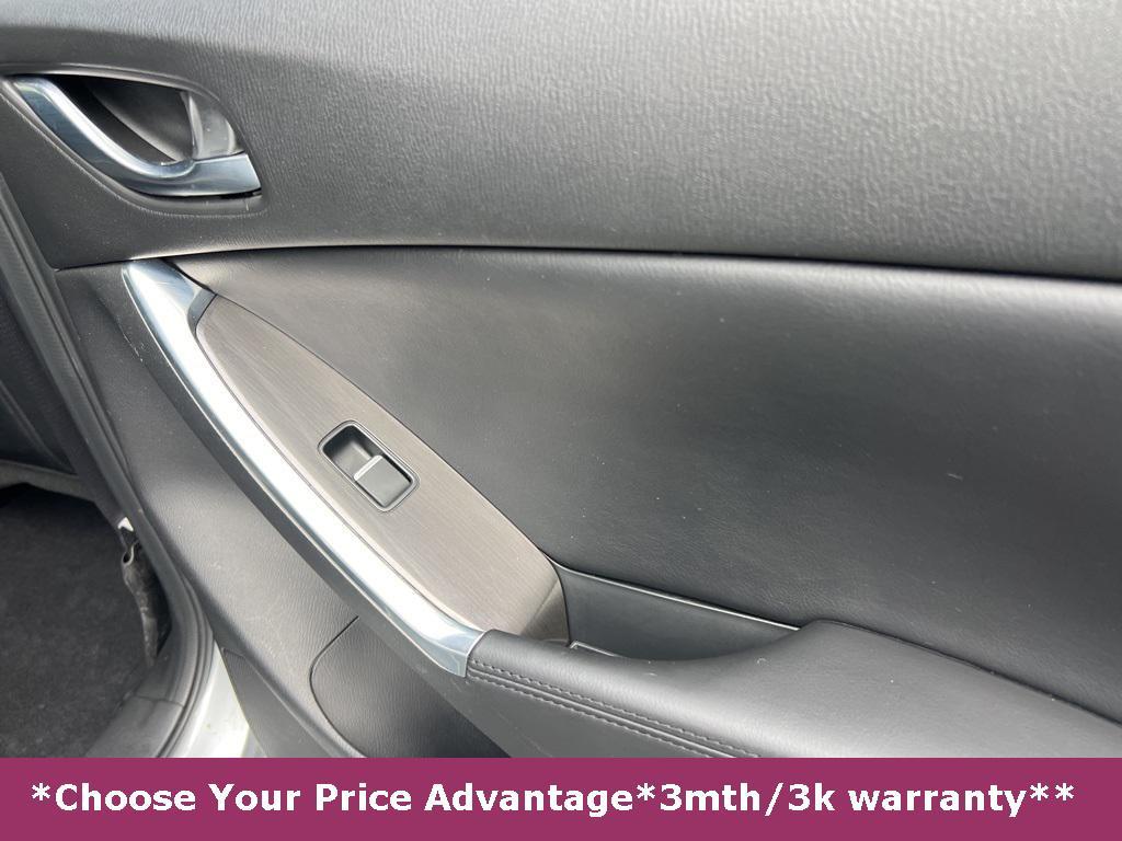 used 2016 Mazda CX-5 car, priced at $21,990