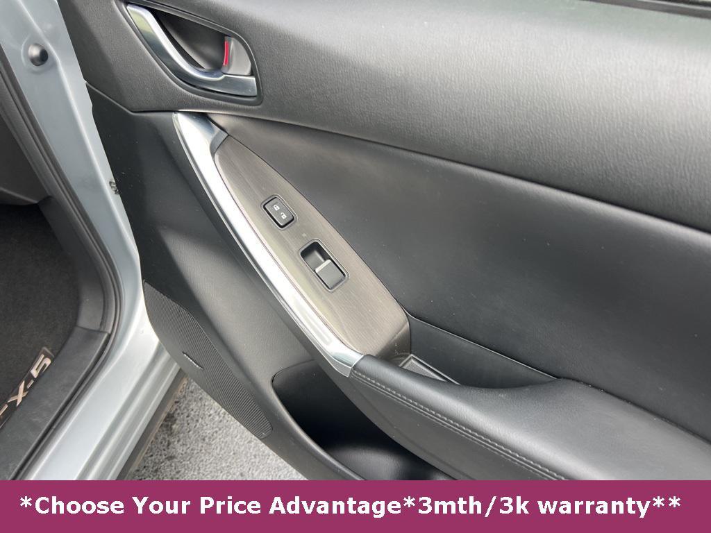 used 2016 Mazda CX-5 car, priced at $21,990