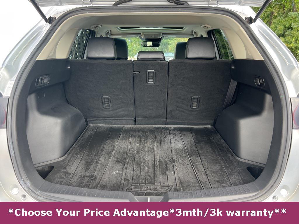 used 2016 Mazda CX-5 car, priced at $21,990