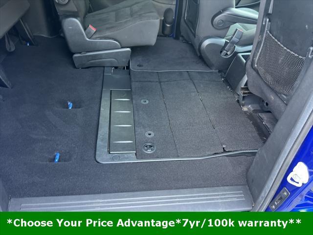 used 2020 Dodge Grand Caravan car, priced at $19,900