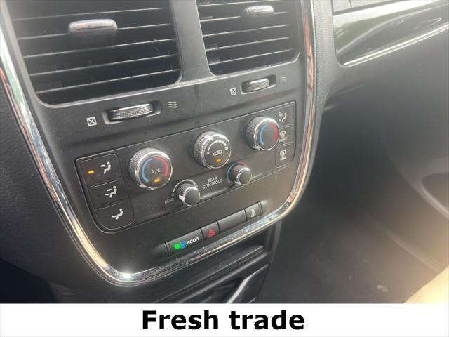 used 2020 Dodge Grand Caravan car, priced at $19,950