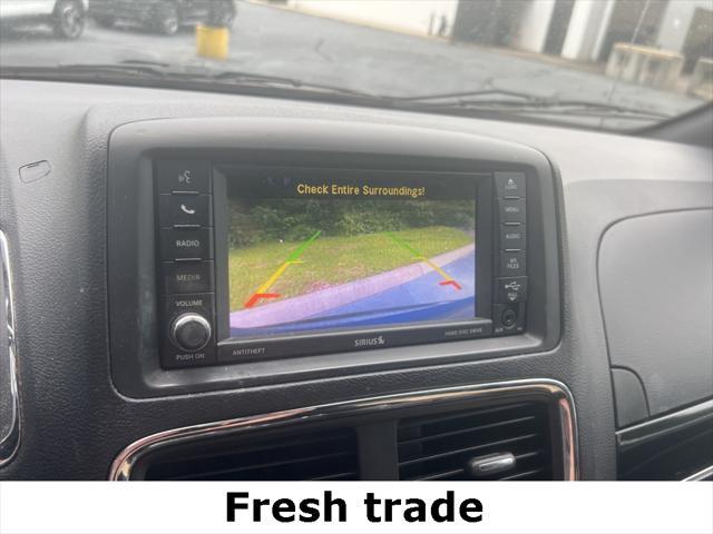 used 2020 Dodge Grand Caravan car, priced at $19,950