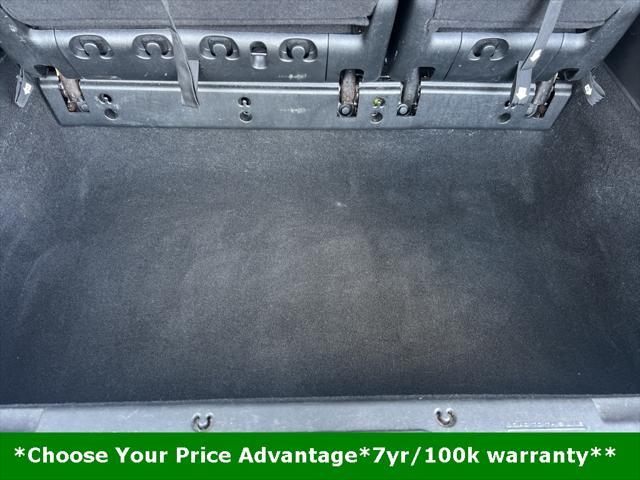 used 2020 Dodge Grand Caravan car, priced at $19,900