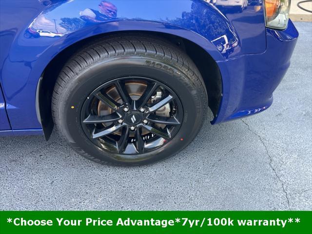 used 2020 Dodge Grand Caravan car, priced at $19,900