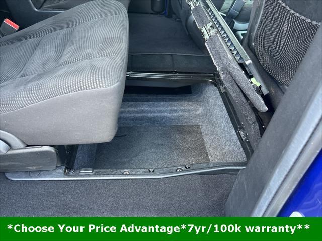 used 2020 Dodge Grand Caravan car, priced at $19,900
