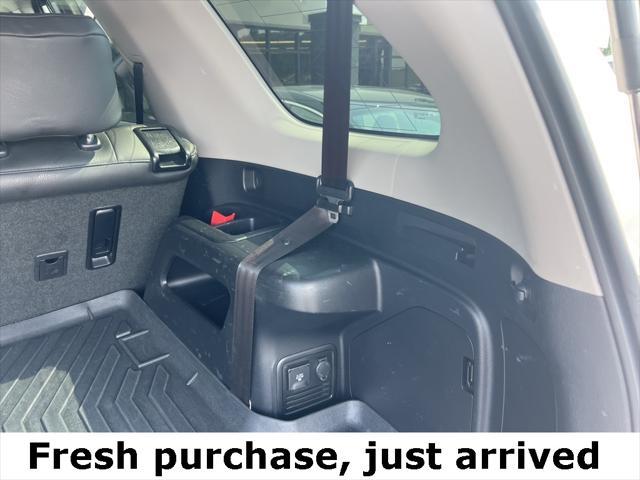 used 2021 Toyota 4Runner car, priced at $44,990