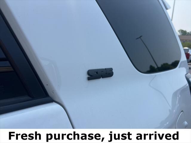 used 2021 Toyota 4Runner car, priced at $44,990