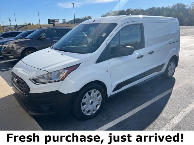 used 2019 Ford Transit Connect car, priced at $21,225