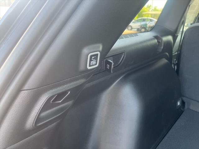 new 2025 Jeep Grand Cherokee car, priced at $40,558