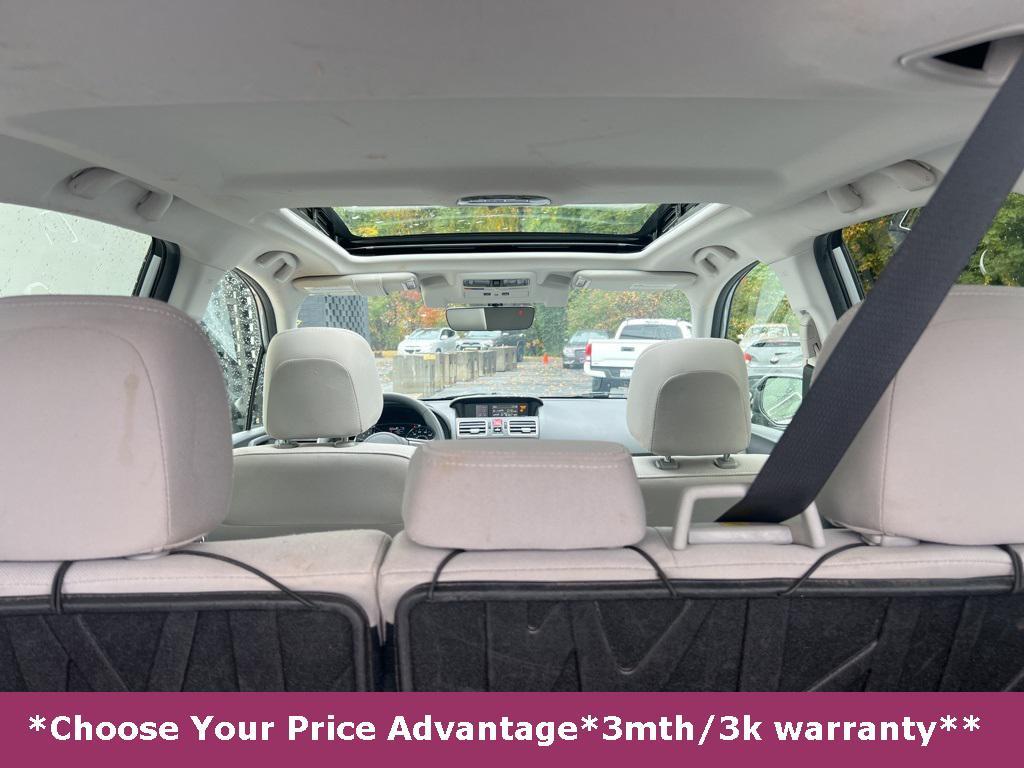 used 2017 Subaru Forester car, priced at $19,450