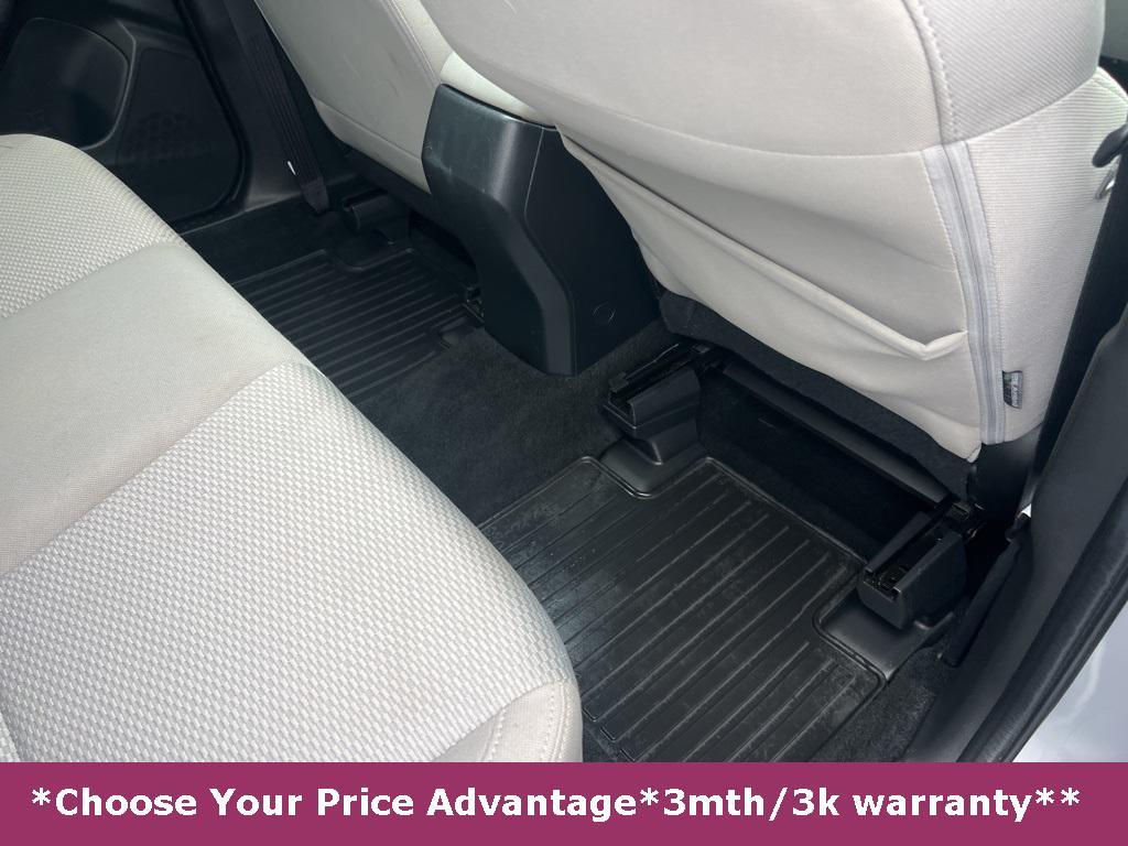 used 2017 Subaru Forester car, priced at $19,450