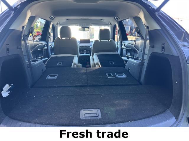 used 2021 Mazda CX-9 car, priced at $24,990