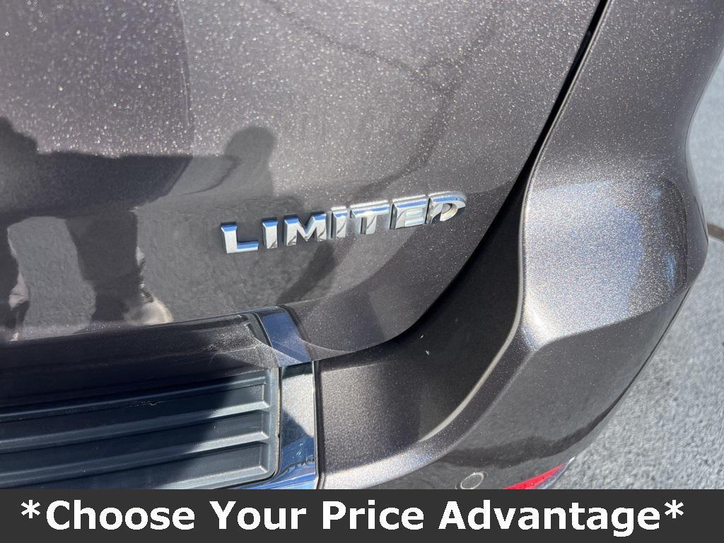 used 2020 Jeep Grand Cherokee car, priced at $16,800