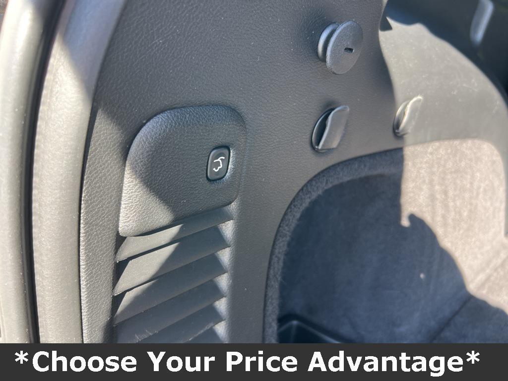 used 2020 Jeep Grand Cherokee car, priced at $16,800