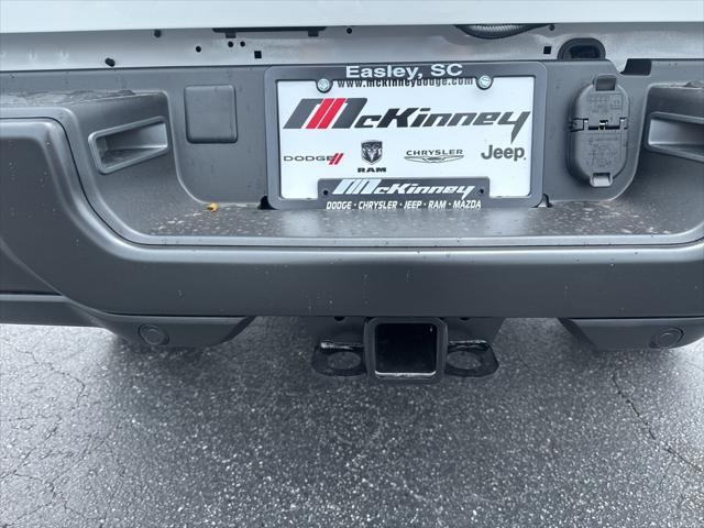 new 2025 Ram 2500 car, priced at $51,142