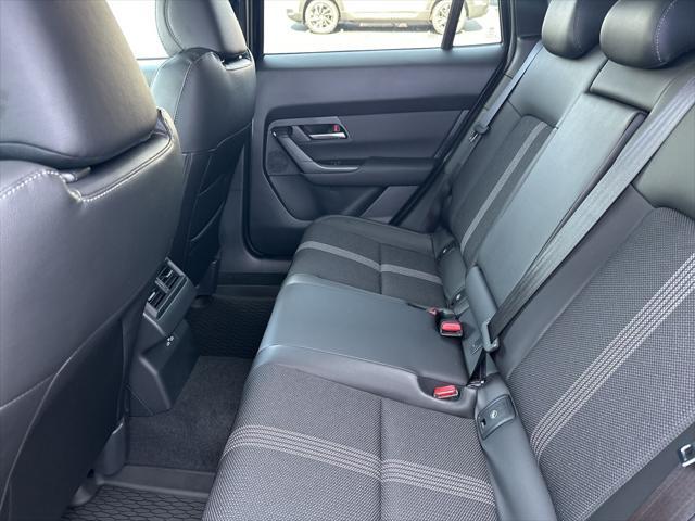 new 2025 Mazda CX-50 car, priced at $33,266