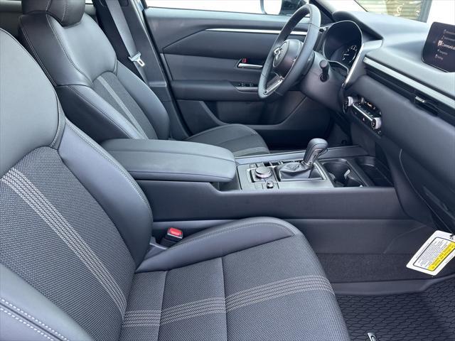 new 2025 Mazda CX-50 car, priced at $33,266