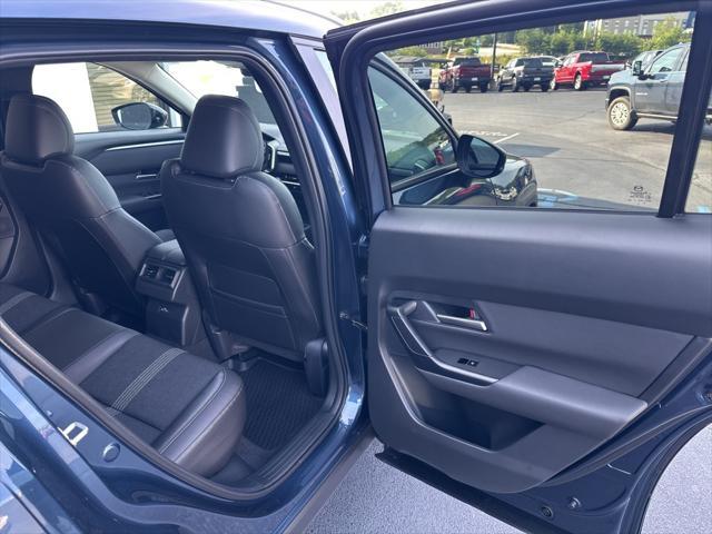 new 2025 Mazda CX-50 car, priced at $33,266