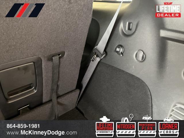 new 2024 Dodge Durango car, priced at $98,028