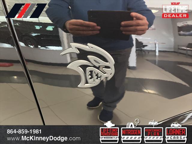 new 2024 Dodge Durango car, priced at $99,585