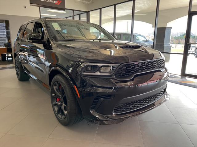 new 2024 Dodge Durango car, priced at $98,028