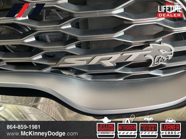 new 2024 Dodge Durango car, priced at $99,585