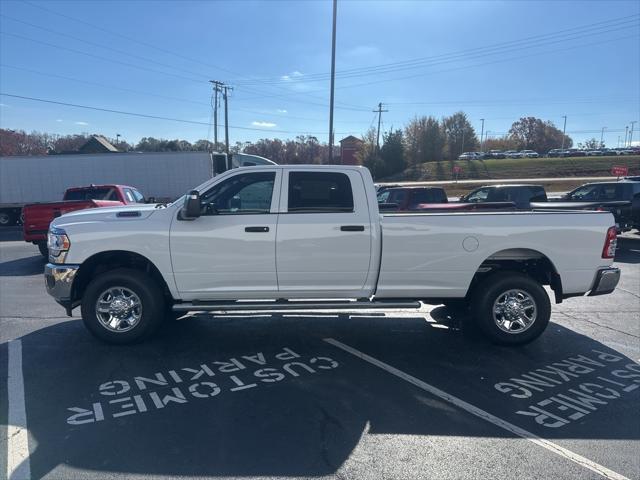 new 2024 Ram 2500 car, priced at $48,950