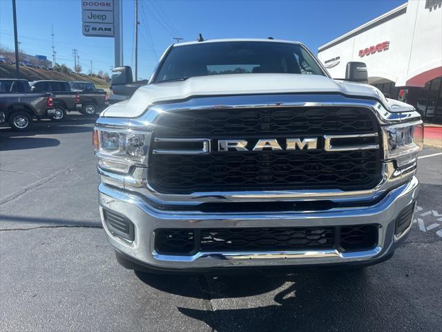 new 2024 Ram 2500 car, priced at $48,950