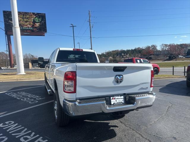 new 2024 Ram 2500 car, priced at $48,950