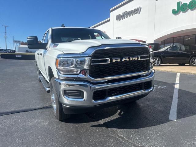 new 2024 Ram 2500 car, priced at $48,950