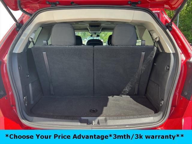 used 2018 Dodge Journey car, priced at $14,525