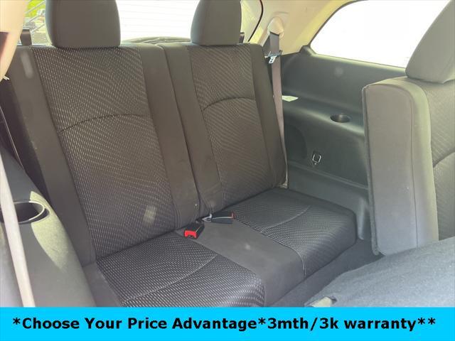 used 2018 Dodge Journey car, priced at $14,525