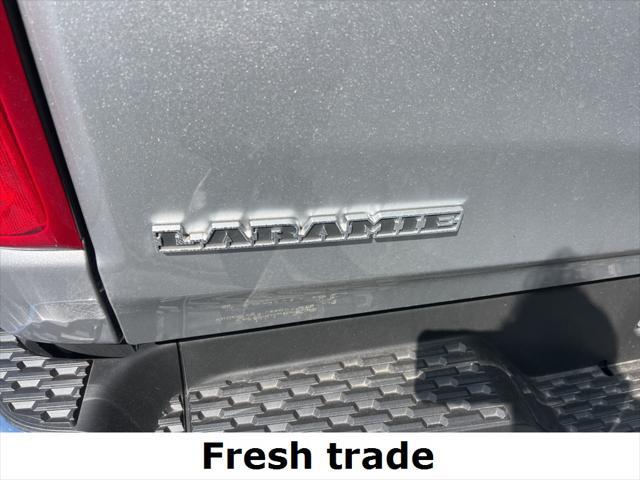 used 2025 Ram 1500 car, priced at $54,990