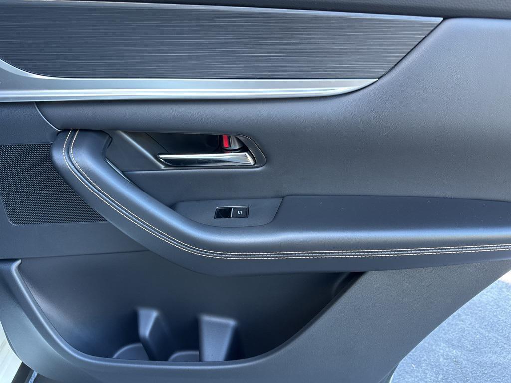 new 2026 Mazda CX-90 car, priced at $60,245