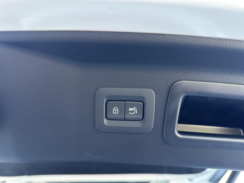 new 2026 Mazda CX-90 car, priced at $60,245