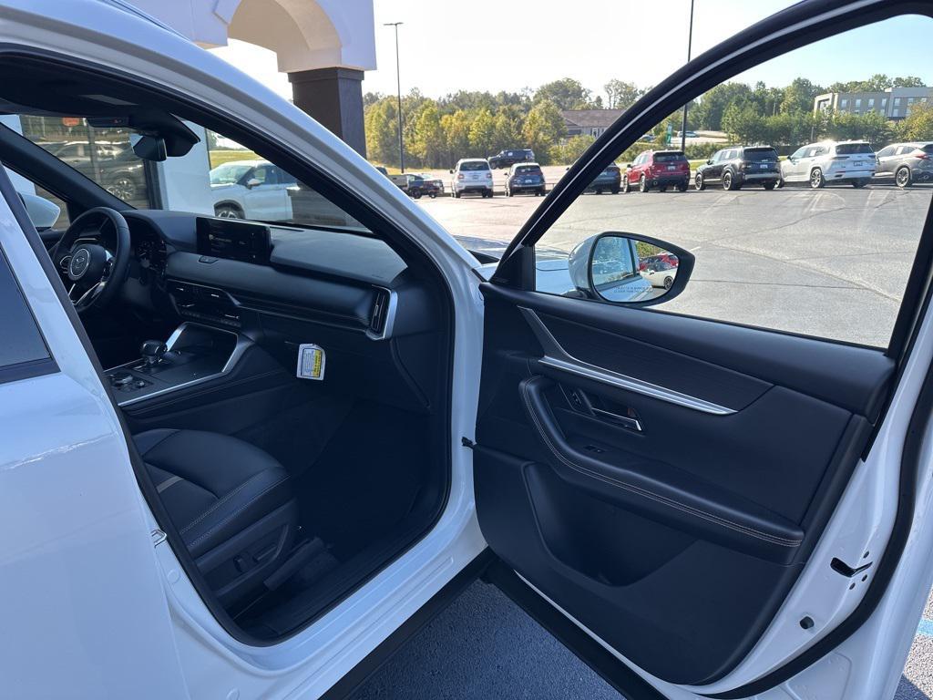 new 2026 Mazda CX-90 car, priced at $60,245