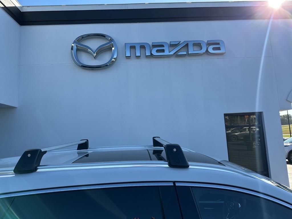 new 2026 Mazda CX-90 car, priced at $60,245