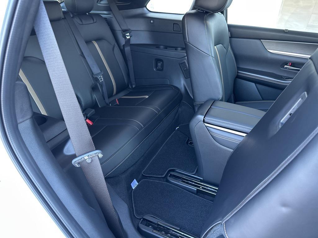 new 2026 Mazda CX-90 car, priced at $60,245